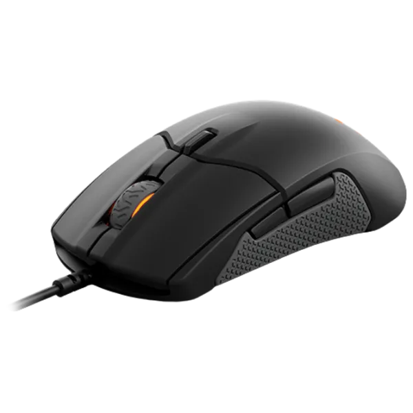 Mouse Steelseries Sensei 310 USB/ Black photo 2