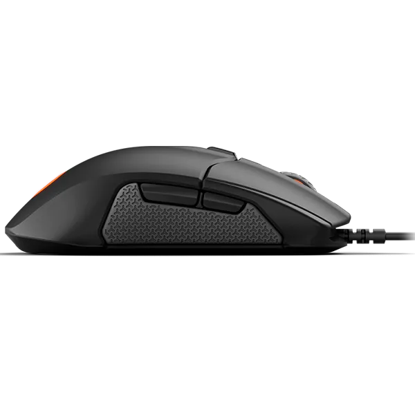 Mouse Steelseries Sensei 310 USB/ Black photo 3