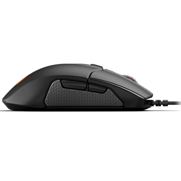 Mouse Steelseries Sensei 310 USB/ Black photo 3