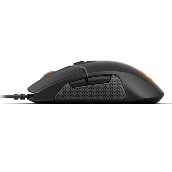 Mouse Steelseries Sensei 310 USB/ Black photo 4