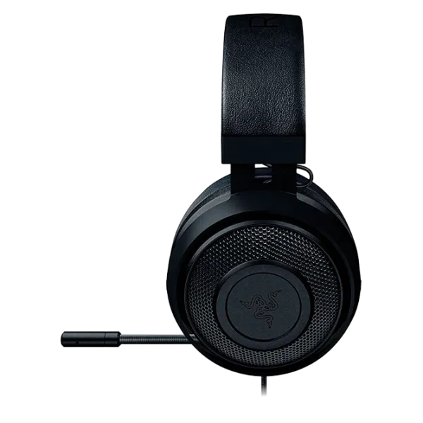 Наушники Razer Kraken Pro V2 Oval Черный Проводная/ Игровой photo 2