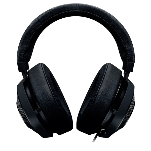 Наушники Razer Kraken Pro V2 Oval Черный Проводная/ Игровой photo 3