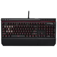 Клавиатура HyperX Alloy Elite Проводная / Черный photo 2
