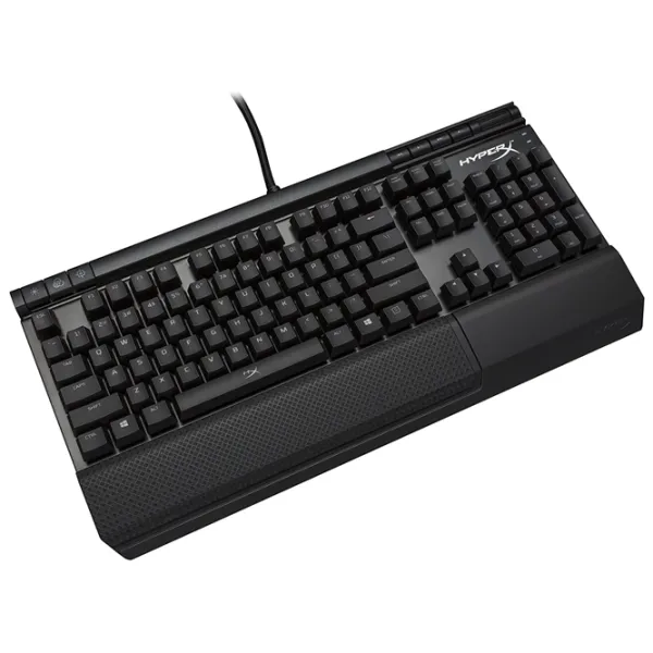 Tastatură HyperX Alloy Elite Cu fir/ Black photo 3