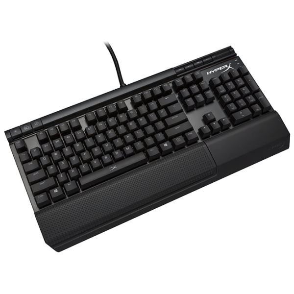 Tastatură HyperX Alloy Elite Cu fir/ Black photo 3