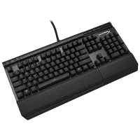 Клавиатура HyperX Alloy Elite Проводная / Черный photo 3