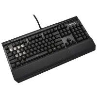 Клавиатура HyperX Alloy Elite Проводная / Черный photo 4