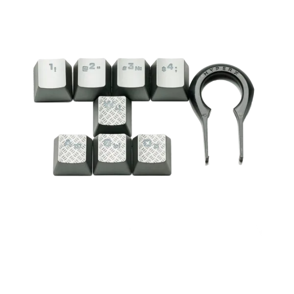 Tastatură HyperX Alloy Elite Cu fir/ Black photo 6