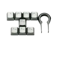 Клавиатура HyperX Alloy Elite Проводная / Черный photo 5