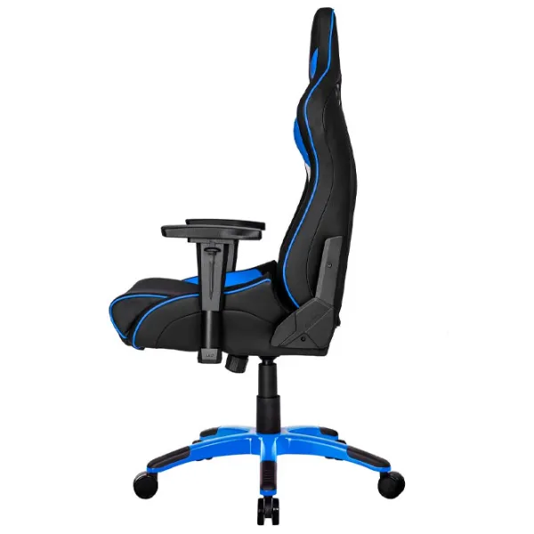 Игровое кресло AKRACING Prox Синий photo 3