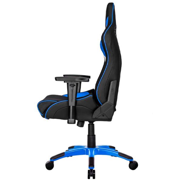 Игровое кресло AKRACING Prox Синий photo 3
