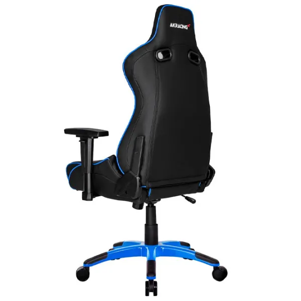 Игровое кресло AKRACING Prox Синий photo 4