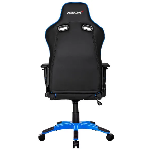 Игровое кресло AKRACING Prox Синий photo 5
