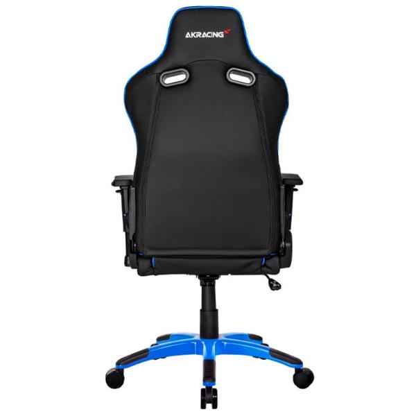 Игровое кресло AKRACING Prox Синий photo 5