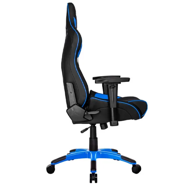 Игровое кресло AKRACING Prox Синий photo 7