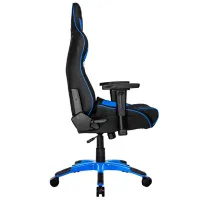 Scaun Gaming AKRACING Prox Blue photo 7