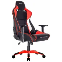 Scaun Gaming AKRACING Prox Red photo 2