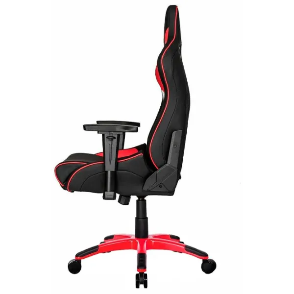 Игровое кресло AKRACING Prox Красный photo 4 Игровое кресло AKRACING Prox Красный photo 4
