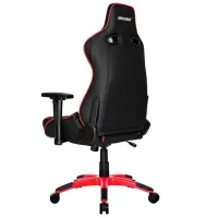 Scaun Gaming AKRACING Prox Red photo 5