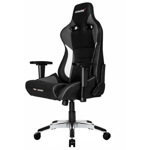 Игровое кресло AKRACING Prox Серый photo 3 Игровое кресло AKRACING Prox Серый photo 3