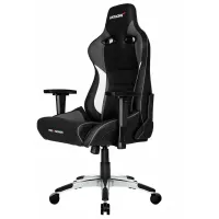 Scaun Gaming AKRACING Prox Gray photo 3