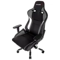 Scaun Gaming AKRACING Prox Gray photo 4