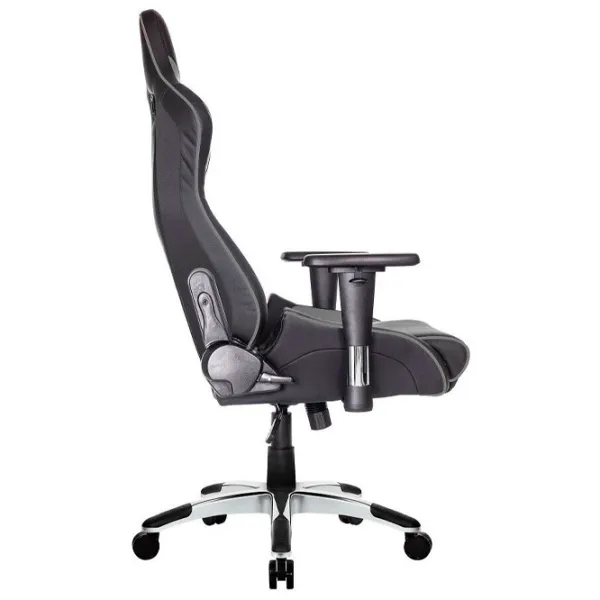 Игровое кресло AKRACING Prox Серый photo 5 Игровое кресло AKRACING Prox Серый photo 5
