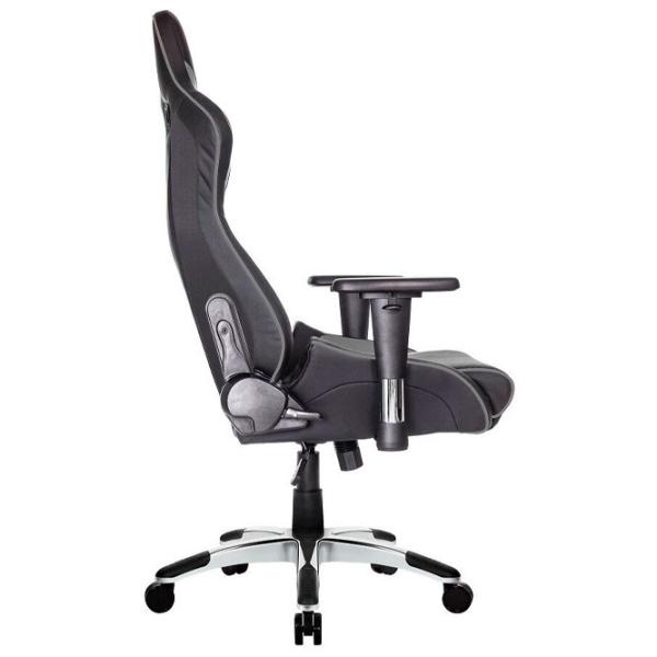 Игровое кресло AKRACING Prox Серый photo 5 Игровое кресло AKRACING Prox Серый photo 5