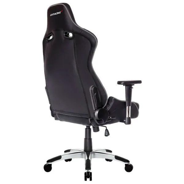 Игровое кресло AKRACING Prox Серый photo 6 Игровое кресло AKRACING Prox Серый photo 6