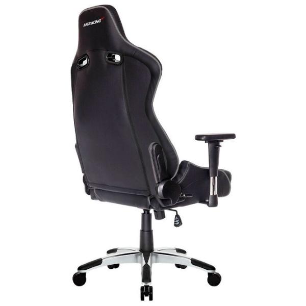 Игровое кресло AKRACING Prox Серый photo 6 Игровое кресло AKRACING Prox Серый photo 6