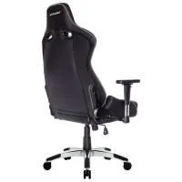 Scaun Gaming AKRACING Prox Gray photo 6