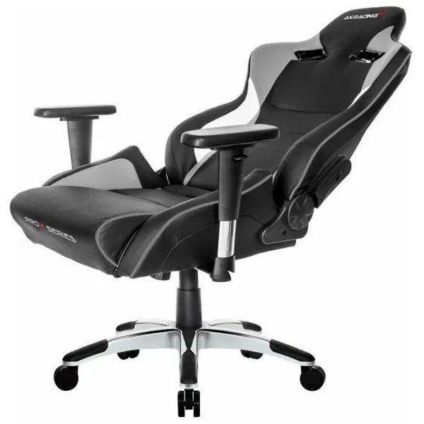Игровое кресло AKRACING Prox Серый photo 7 Игровое кресло AKRACING Prox Серый photo 7