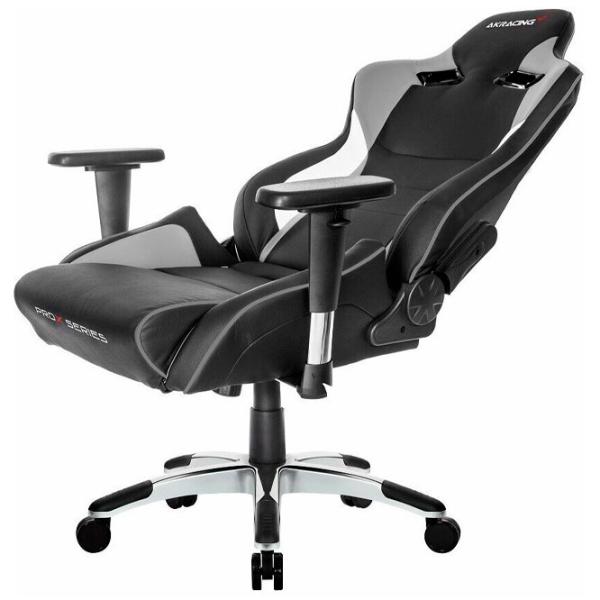 Игровое кресло AKRACING Prox Серый photo 7 Игровое кресло AKRACING Prox Серый photo 7