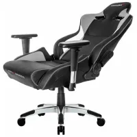 Scaun Gaming AKRACING Prox Gray photo 7