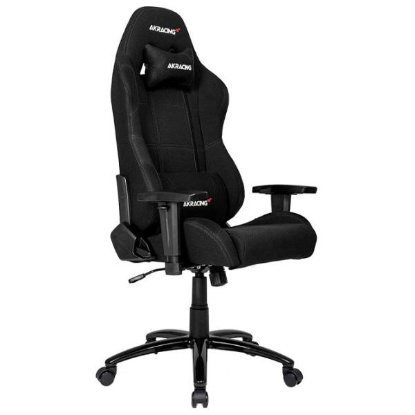 Игровое кресло AKRACING Gaming Черный photo 2