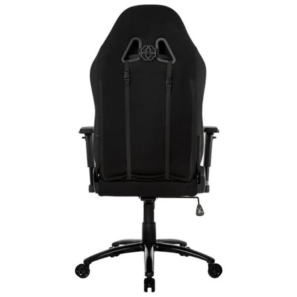 Игровое кресло AKRACING Gaming Черный photo 4