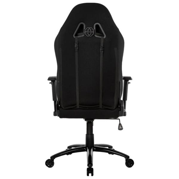 Игровое кресло AKRACING Gaming Черный photo 4