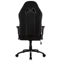 Scaun Gaming AKRACING Gaming Black photo 4