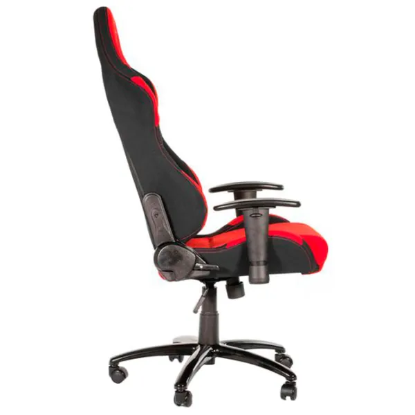 Игровое кресло AKRACING Prime Черный Красный photo 5 Игровое кресло AKRACING Prime Черный Красный photo 5
