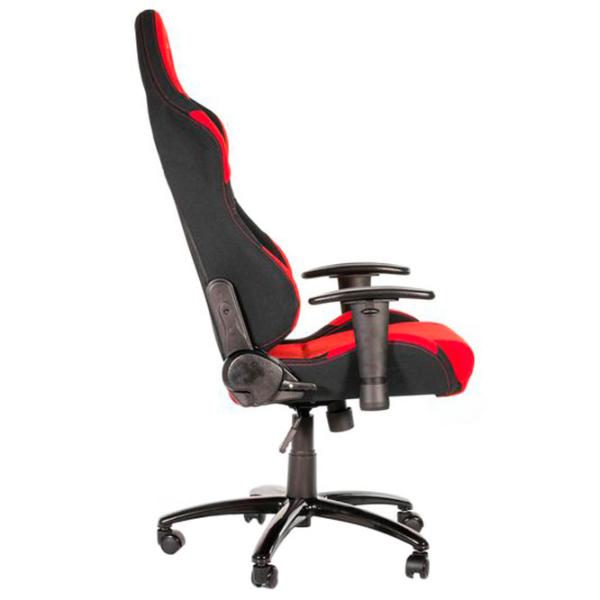 Игровое кресло AKRACING Prime Черный Красный photo 5 Игровое кресло AKRACING Prime Черный Красный photo 5