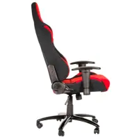 Scaun Gaming AKRACING Prime Black Red photo 5