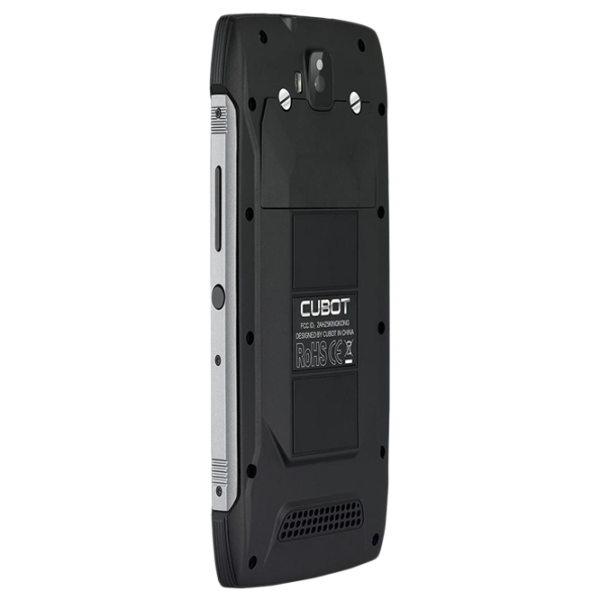Cubot King Kong 2 ГБ/ 16 ГБ/ Dual SIM/ Черный photo 4