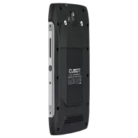 Cubot King Kong 2 GB/ 16 GB/ Dual SIM/ Black photo 4