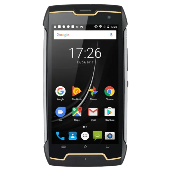 Cubot King Kong 2 ГБ/ 16 ГБ/ Dual SIM/ Черный photo 5
