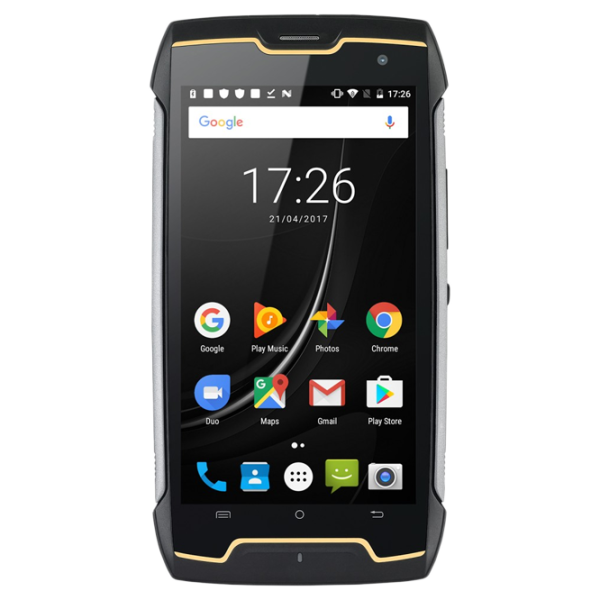 Cubot King Kong 2 ГБ/ 16 ГБ/ Dual SIM/ Черный photo 5
