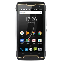 Cubot King Kong 2 GB/ 16 GB/ Dual SIM/ Black photo 5