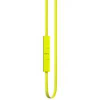 Наушники Sol Republic Jax Lime Light Желтый Проводная/ Персональный photo 2