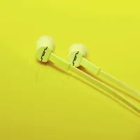 Наушники Sol Republic Jax Lime Light Желтый Проводная/ Персональный photo 3