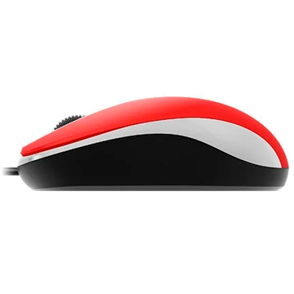 Мышь Genius DX-110 USB/ Красный photo 3