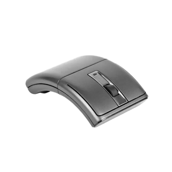 Mouse Lenovo N70A Black photo 2